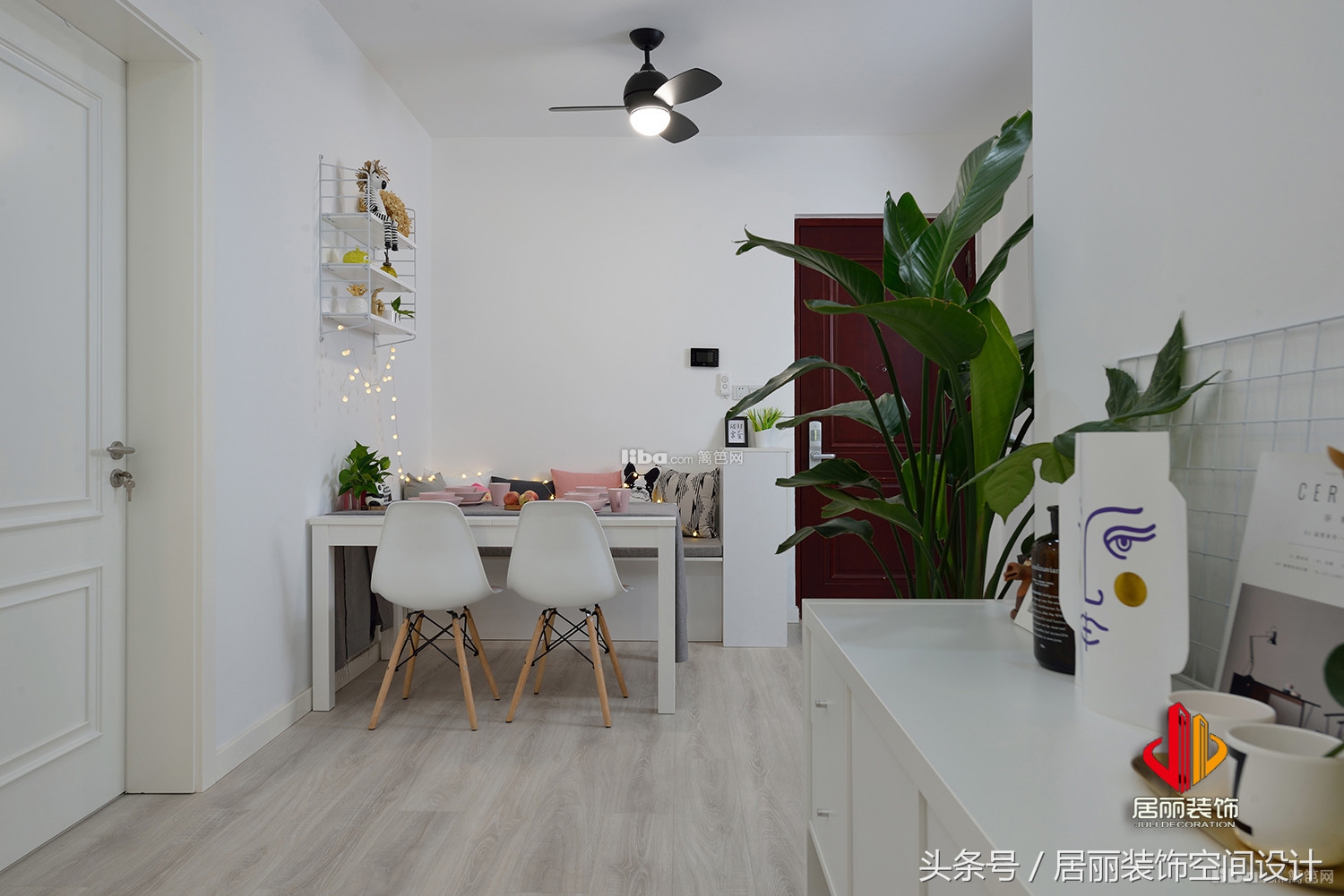 居丽装饰地址,居丽装修房子效果图