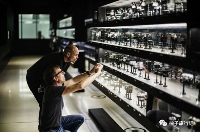 精品游记：有惊无险德意志，肉身滚雷法兰西（中篇）