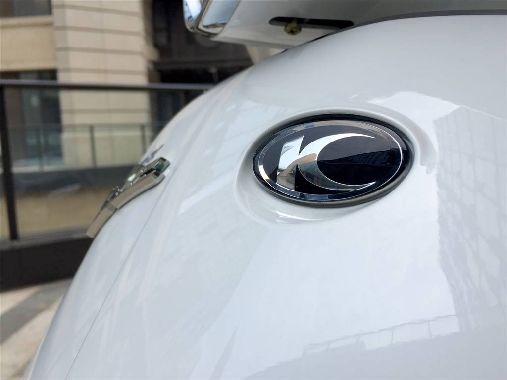 光阳复古anylike150参数配置,光阳anylike150