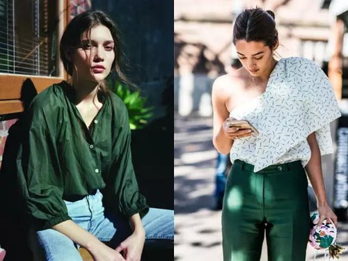 将谅解变成了理所当然,把原谅色穿在身上的感觉