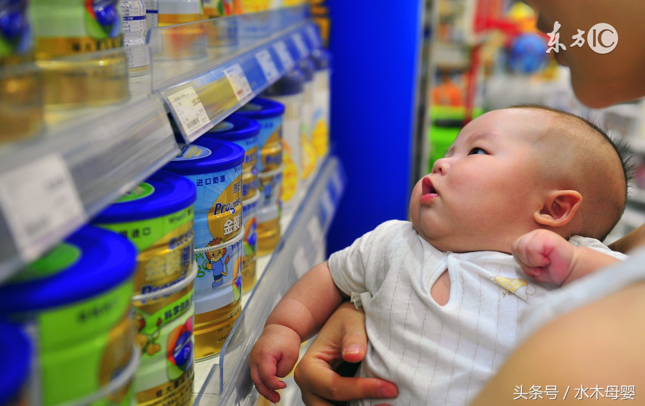 母婴用品加盟店品类介绍,母婴用品店的市场战略