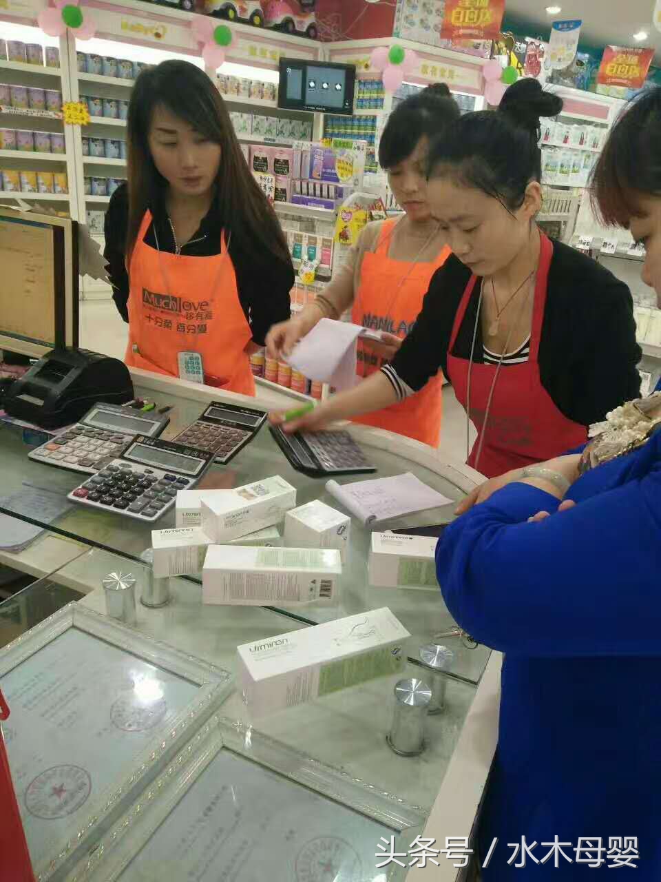 母婴用品加盟店品类介绍,母婴用品店的市场战略