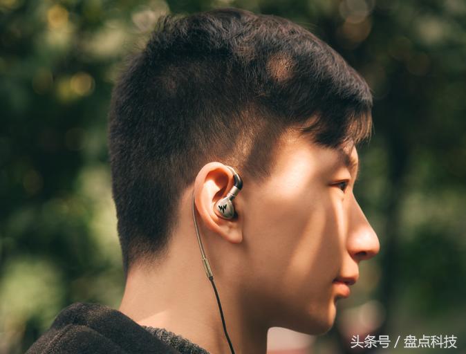 耳机威泽a15深度测评,威泽a15pro评测视频
