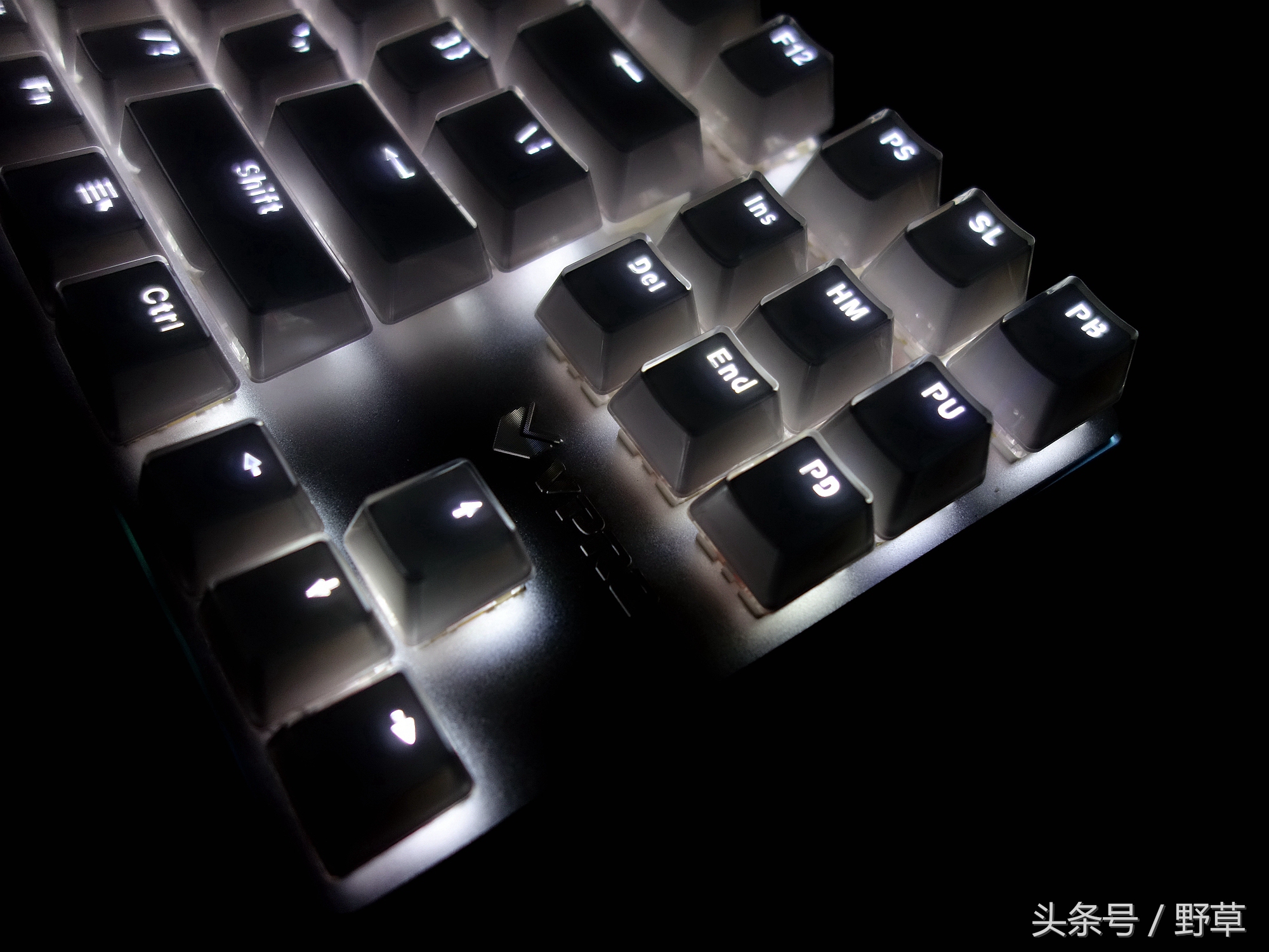 100-200元性价比机械键盘,100百元内键盘性价比之王