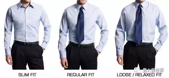 为什么我穿可爱衬衫很难看,为什么有人穿衬衫显胖