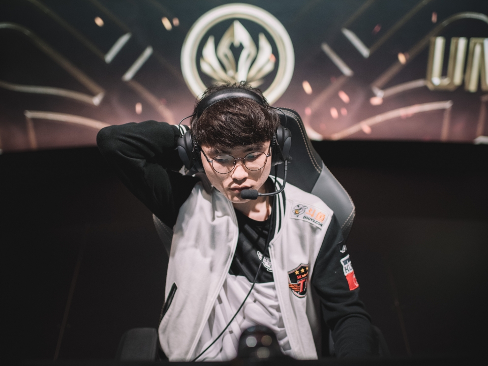 lol职业对游戏理解,lol职业选手态度