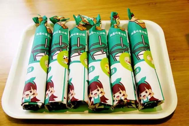 临沂史晓东将煎饼卖向全国,山东临沂哪有正宗杂粮煎饼