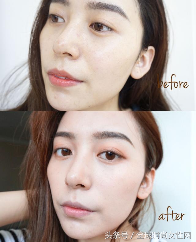 100多的气垫和500多的气垫究竟有什么不同？爱敬，美宝莲，艾诺碧，雪花秀，迪奥……