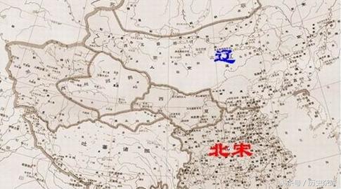 辽国五大首都是哪五个,辽国五大首都都是哪五个