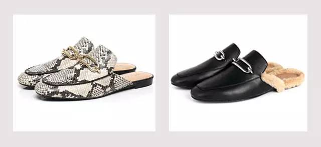 2018最火的4双鞋穿上时髦一整年,全网最火的十双鞋