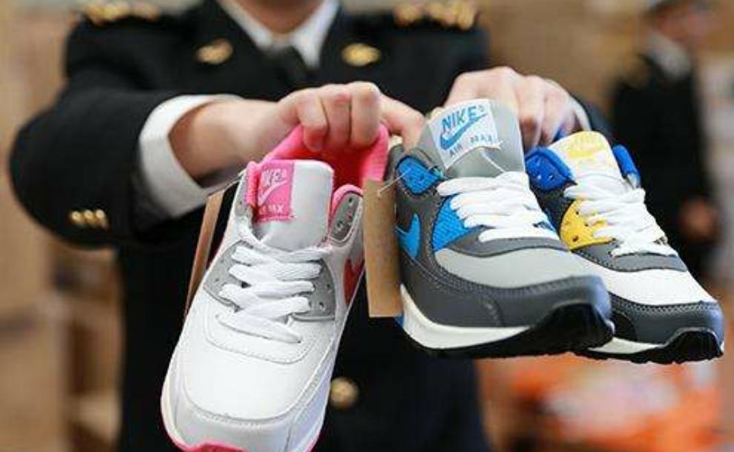 假冒aj鞋,山寨版aj球鞋