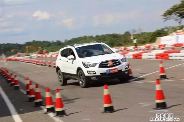 为什么长安cs35这么便宜了,长安cs35为什么这么值得买