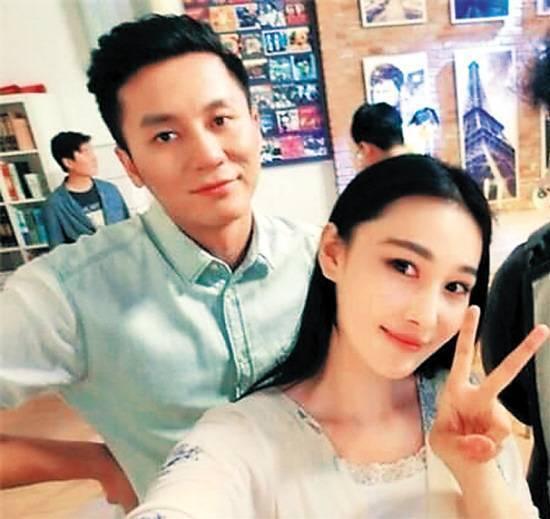 张馨予画作,画家张馨予