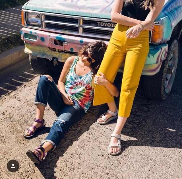 作为一个有品位的女人,品质生活从一双拖鞋也可以开始