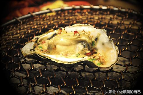 生蚝的营养价值有多高,生蚝的营养价值有多少