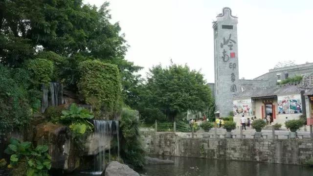 广州地铁沿线景点小孩子可以玩,广州6号线地铁有哪些旅游景点