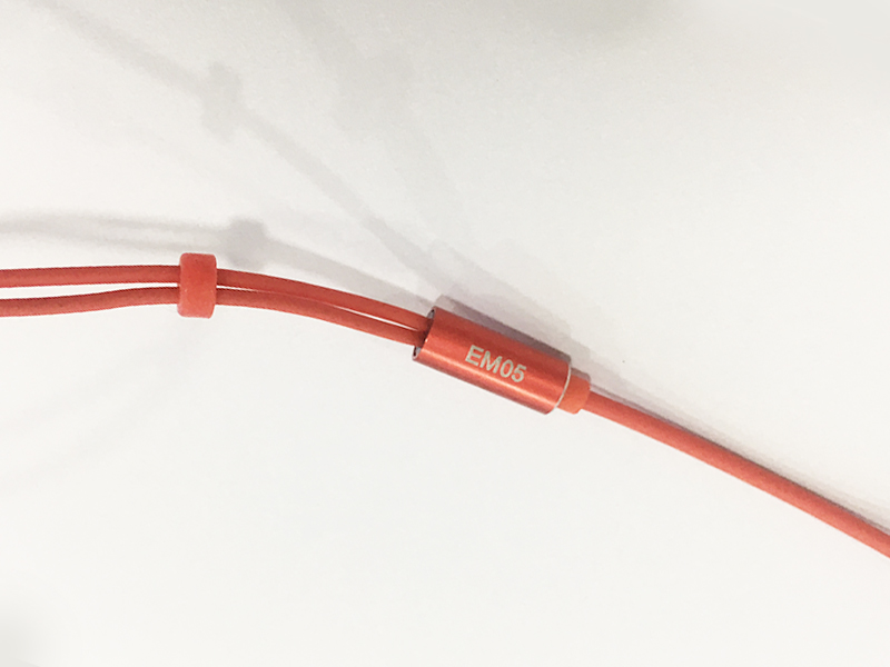 面条耳机,面条耳机时代感