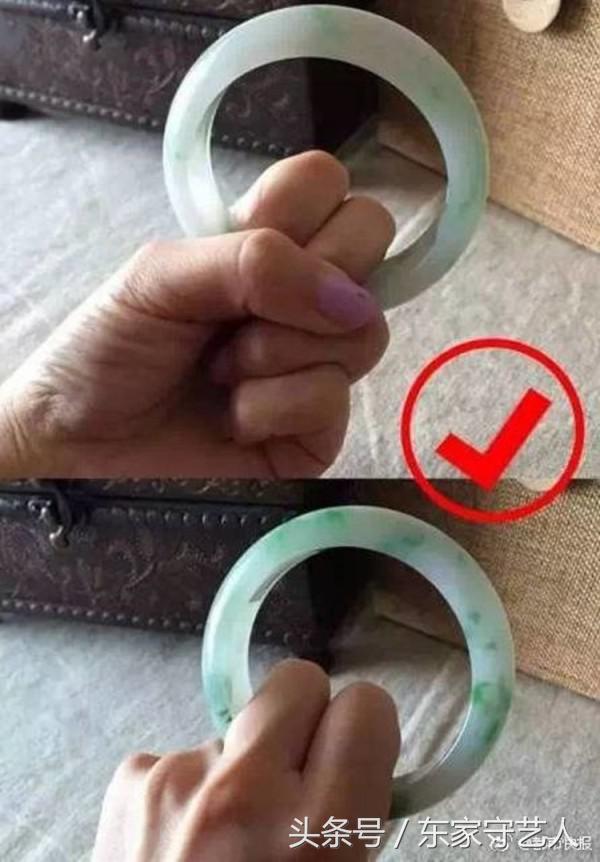 几十万的手镯碎了怎么办,几十万翡翠手镯断了还值钱吗