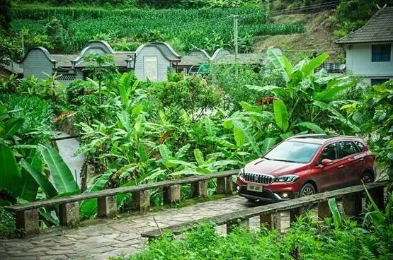 铃木骁途2019款论坛,铃木骁途对比劲客