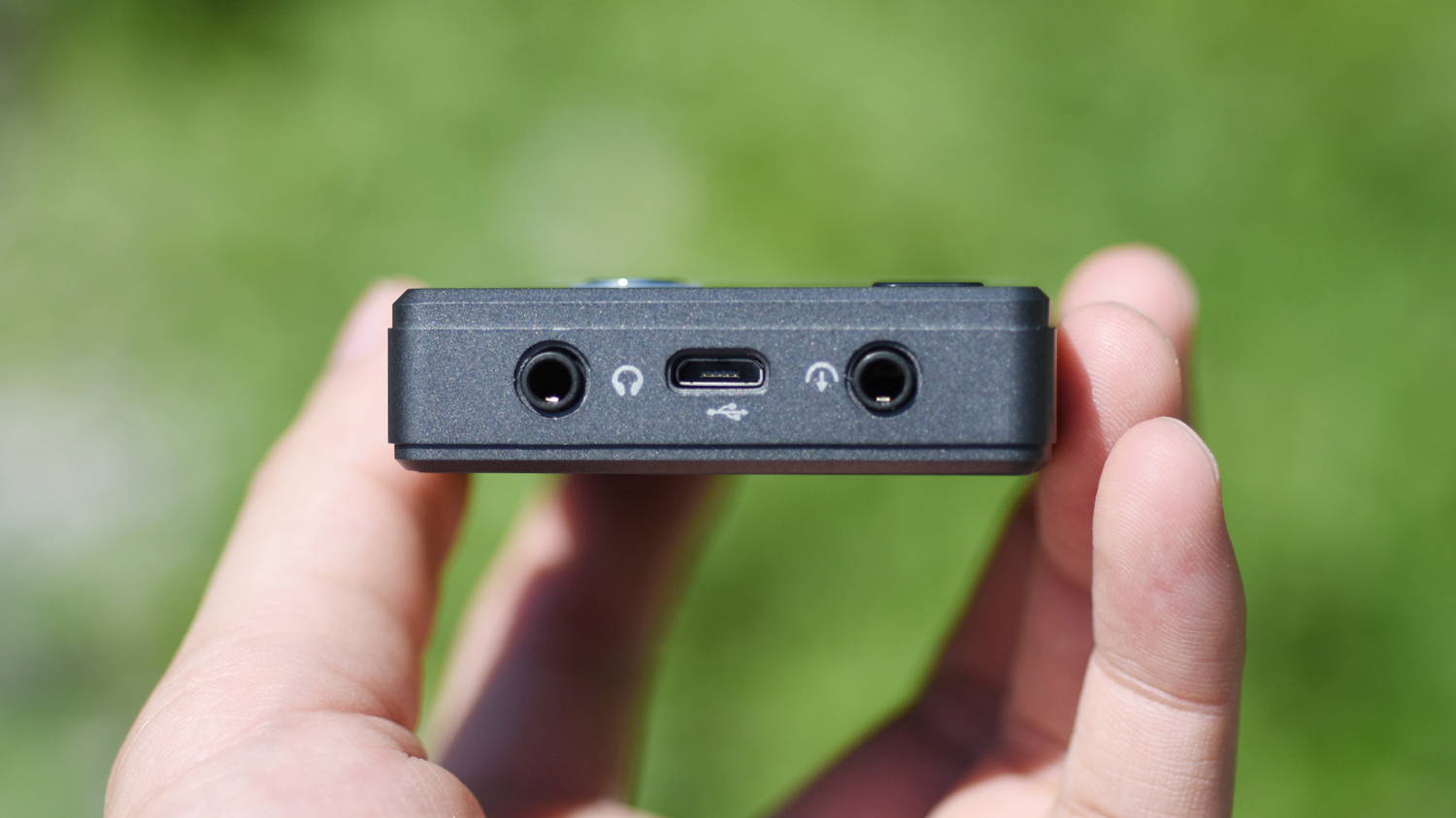 *放播**好声音，爱国者MP3-108音乐*放播**器体验小评