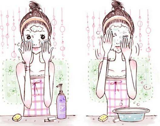 补水的面膜敷完要洗吗,敷完面膜需要洗精华吗