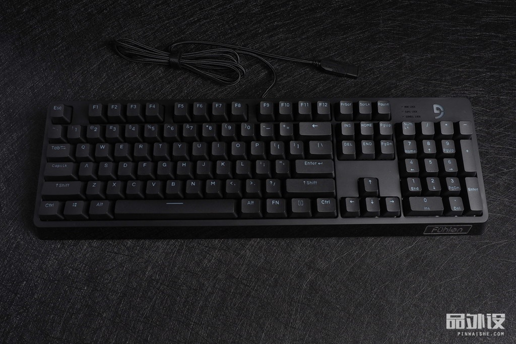 富勒g900s机械键盘,富勒g900l青轴机械键盘参数