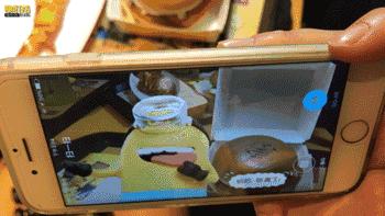 小黄人出现在麦当劳！“黄色高萌预警”再次响起！