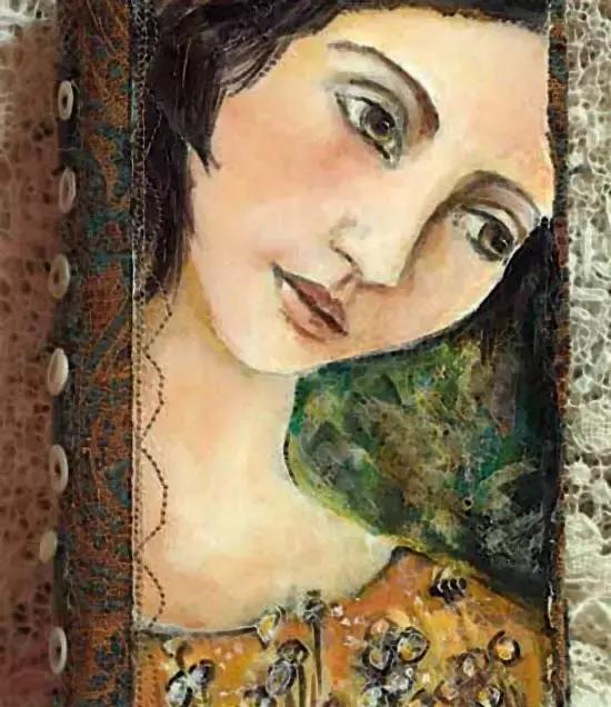 加勒比海的深蓝｜拉美民谣：爱情太短，人生太长