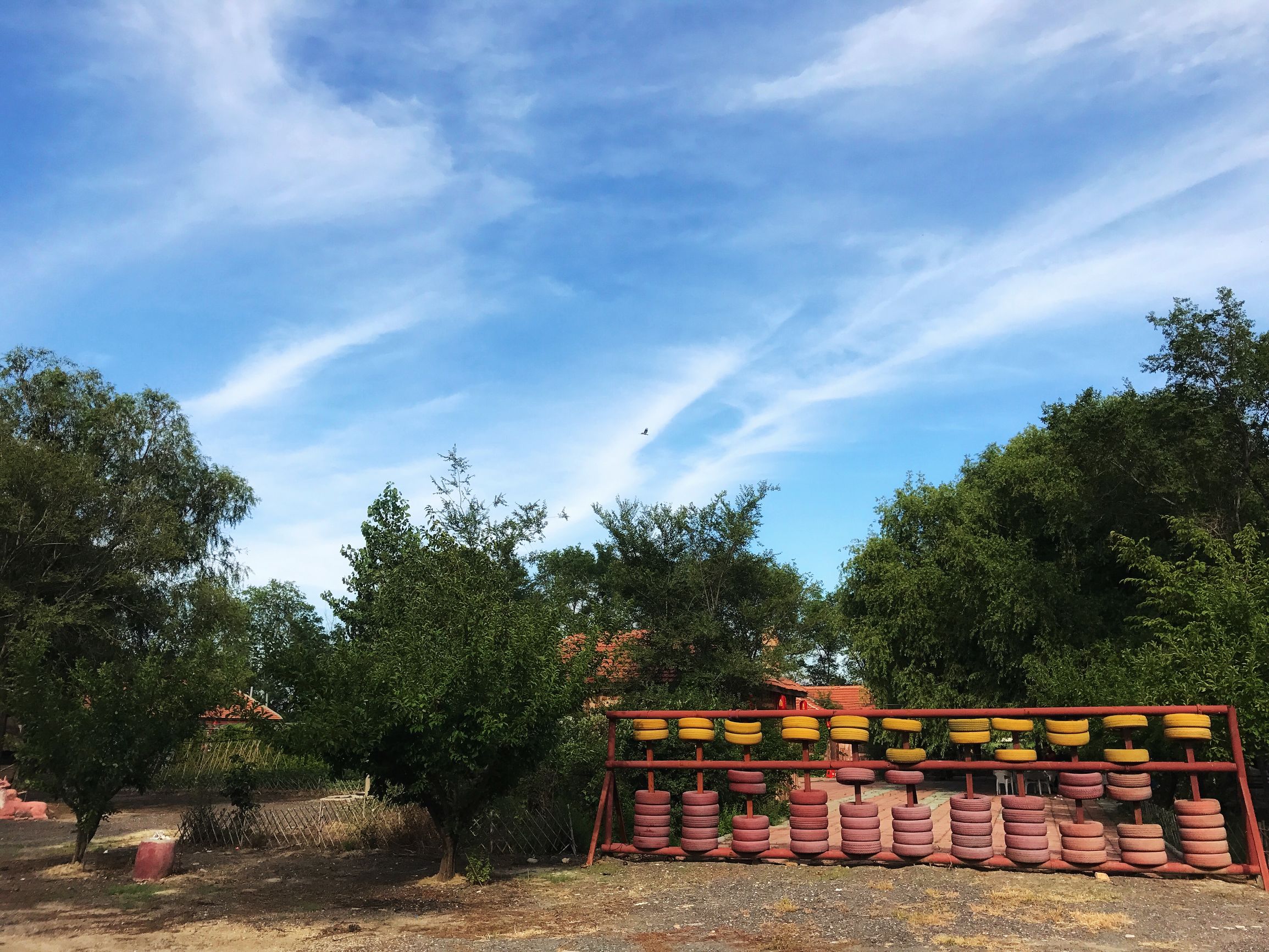 辽宁盘锦金宝度假村,盘锦欢喜岭度假村