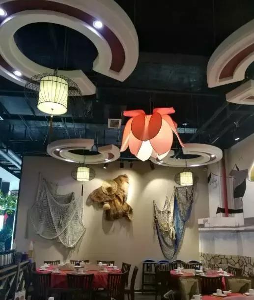 我坚持了三小时的减肥计划，“栽”在了昆山的新江南生活荟里……