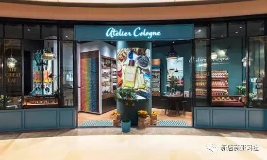 二季度开出首店的品牌,是怎样抓住消费者痛点的?