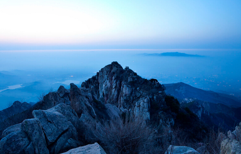 古诗词如何形容风景美,描写风景名胜的诗句