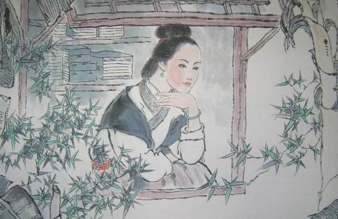 用英语翻译唐诗宋词 (用英语介绍唐诗宋词的由来)