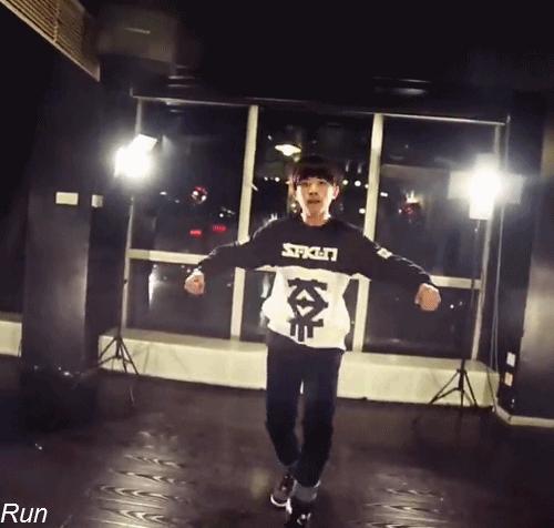 荷尔蒙和易烊千玺,易烊千玺野性荷尔蒙视频