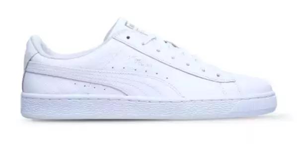 好穿又舒服的小白鞋怎么选,百搭的小白鞋怎么挑选