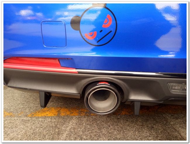 18年凯迪拉克atsl改矩阵流光大灯 (凯迪拉克ats l改双边四出排气)