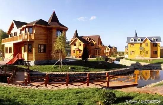 哈尔滨尚志要开挂了！如果三年后你还在尚志，将面对的竟是这些