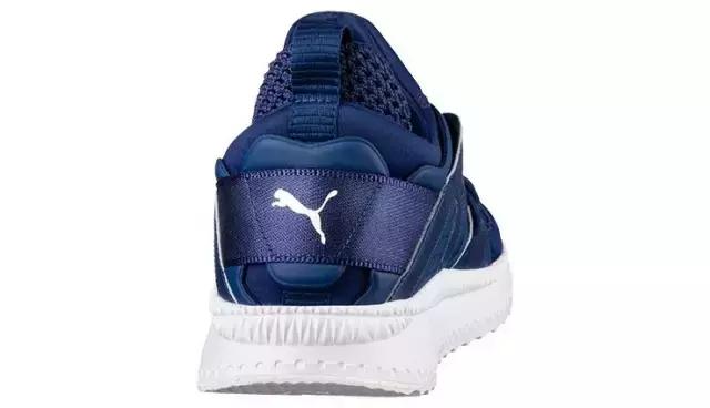 次世代潮流新据点丨来不及想标题,我要赶去开完就闪的「PUMA茶馆」