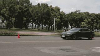 高速限速100开到120怎么处罚,区间测速100限速120怎么回事