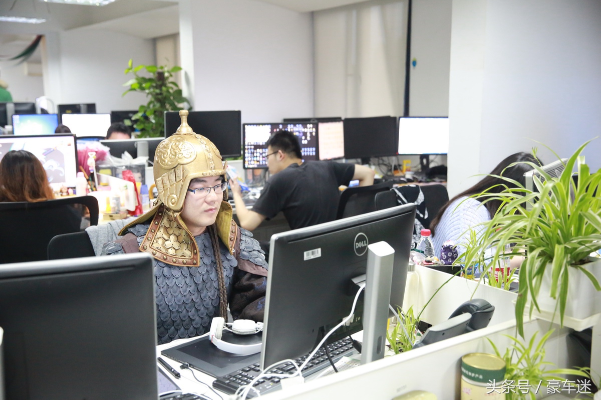 90后程序员日常工作时间,90后程序员的一天