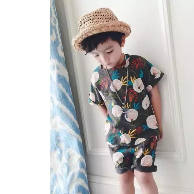 淘宝高人气的15家童装店,有哪些淘宝童装店铺值得推荐