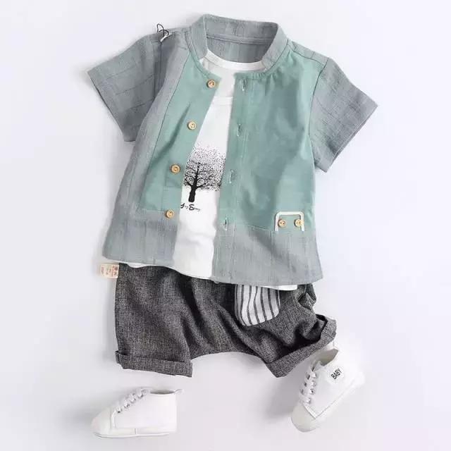 淘宝高人气的15家童装店,有哪些淘宝童装店铺值得推荐