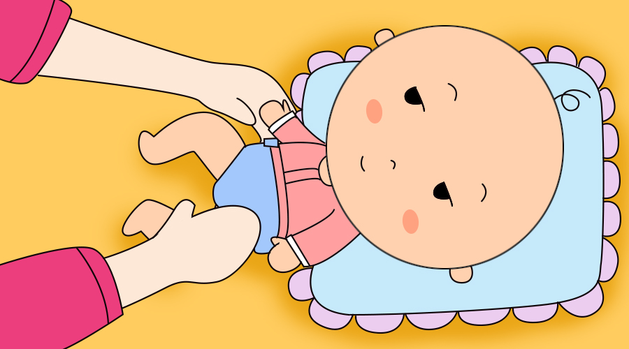 肉类辅食的正确添加顺序,6到12个月辅食添加教程