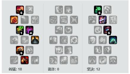 英雄联盟逆羽霞,手游逆羽霞教学