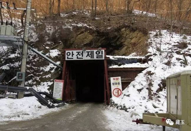 韩国玉矿开采商是如何赚中国人钱的？这篇文章告诉你