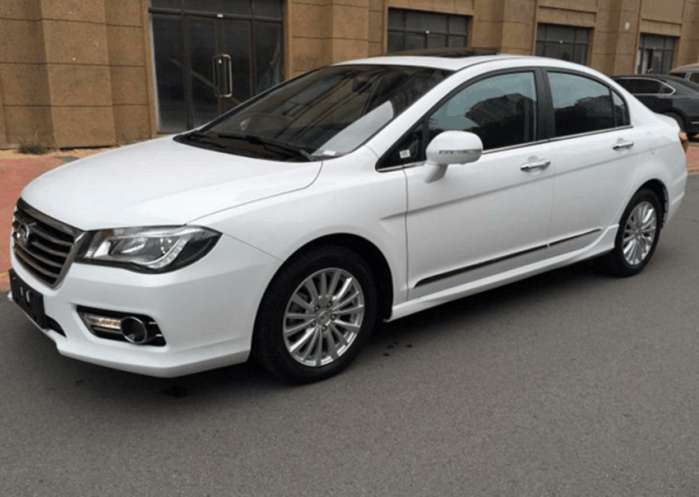 3万左右长城c50,长城c50什么时候停产的