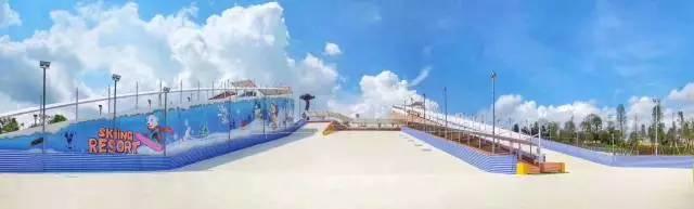 高明主题游乐园,高明新开的游乐园在哪里