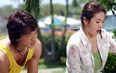 宋仲基宋慧乔10月完婚！36岁的她凭什么总能撩到男神？