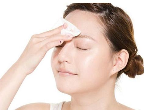 怎么去黑头收缩毛孔正确方法图解,hfp收缩毛孔去黑头套装用法及步骤