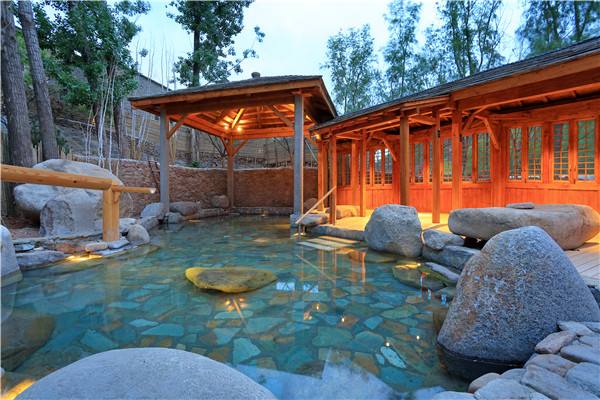 旅游养生模式,健康养生旅游方案